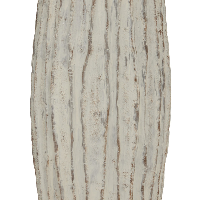 Catheline Handmade Ceramic Table Vase, 70cm H x 27cm W x 27cm D