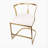 Makale Upholstered Accent Chair