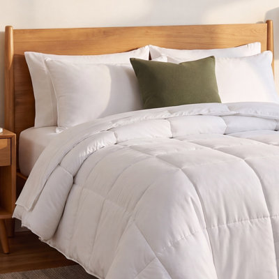 Summer Down Alternative Comforter
