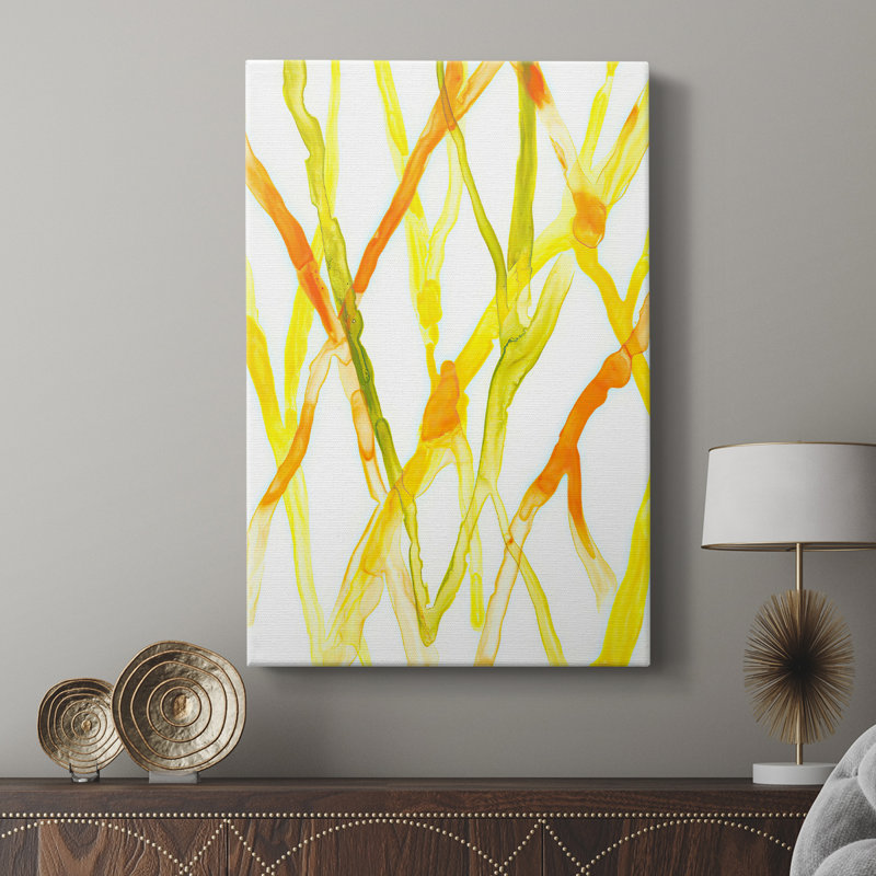 Runnel III - galerie Cavas sur mesure