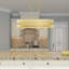 Lustre à 4 lumières Varick-2081820211