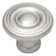 Conquest 1 3/16" Diameter Mushroom Knob