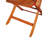 Foldable Patio Dining Chairs , 4, For Various Indoor And Outdoor Locations: Patio, Backyard, , Deck, Terrace With 4 Chairs, All Kinds Of Areas:
