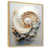 Natural Floater Framed