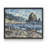 Evening in Cannon Beach -Framed Print - Restickable
