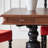 Retro-style dining table sets-1940689775