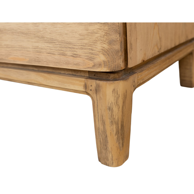 Commode 4 tiroirs Santa Rosa