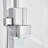 Waterfall Faucet with Hand Shower