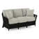 Boca Upholstered 78'' Sofa