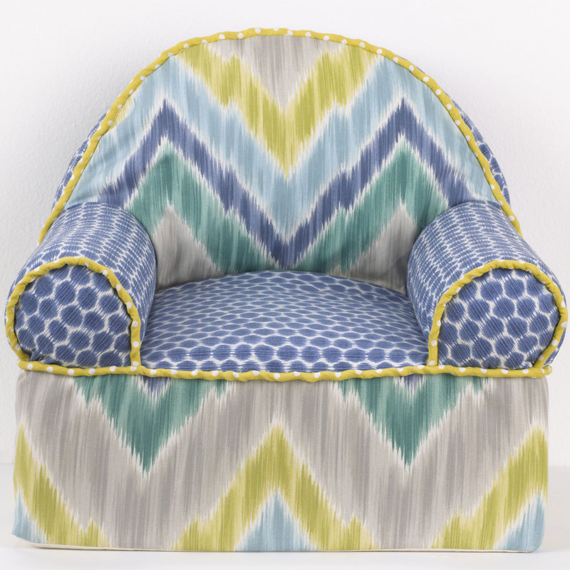 Chaise pour enfants Mertens