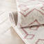 Serenity Geometric Synthetic Area Rug-57329403