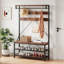 8 Pair Shoe Storage Cabinet