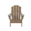 Chaise Adirondack pliante en PEHD Vinnie-1660261517