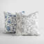 Coussin en coton Rodanthe-873548376