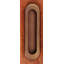 CF Series Recessed Pull-12831469