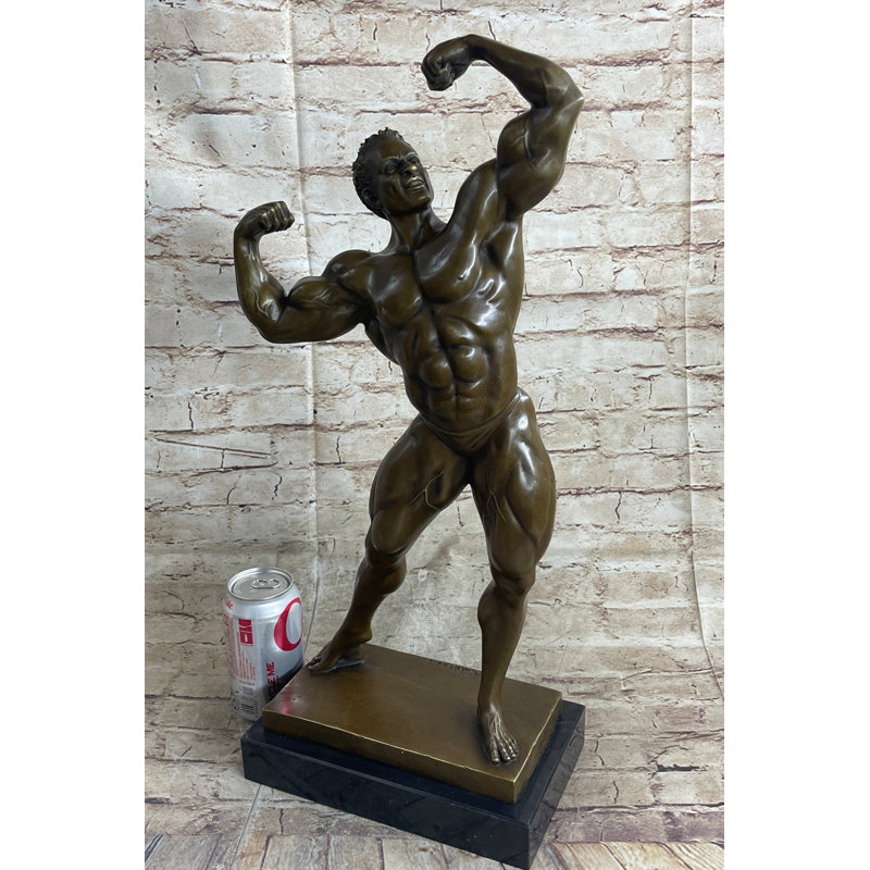 Figurines et sculptures