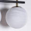 Bathroom Vanity Light With Round Shape Cloud Glass Shade-1941913648-1940587574