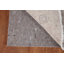 Tapis perse en laine patiné Analydia Tabriz