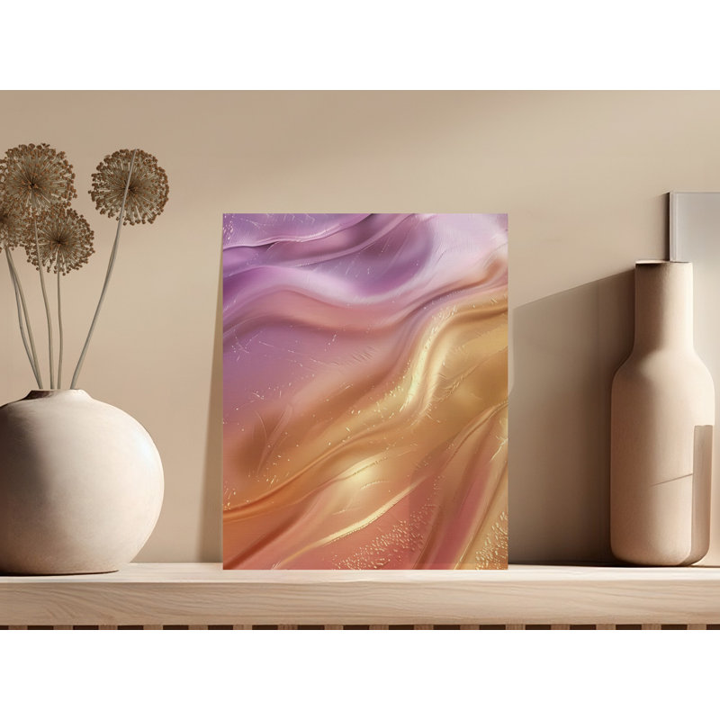 Almondo Wrapped Canvas Print, 101.6 cm H x 76.2 cm W