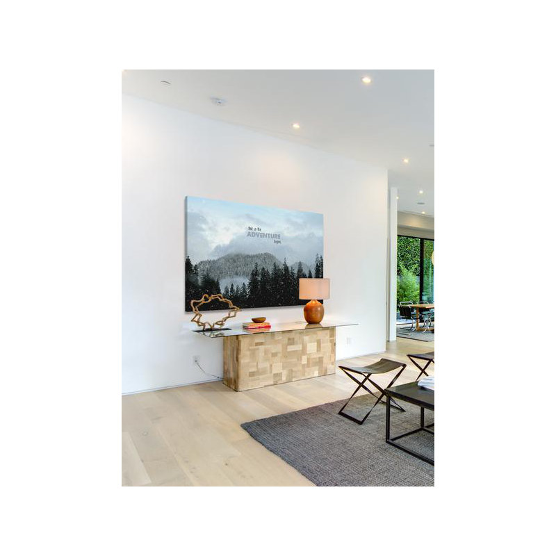 Robin Delean - Wrapped Canvas Print, 30cm H x 45cm W