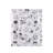 Cozy Soft 100% Cotton Flannel Sheet Set-813643181-901115317