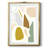 PastelSplotchesIPremiumGalleryWrappedCanvas-Framed Print-1947211153