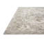 Tapis gris / taupe Amber Lewis x Loloi Honora-97968067