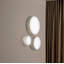 Gea 1 - Light LED Flush Mounted Sconce-1426021318-1426021319-1443200221