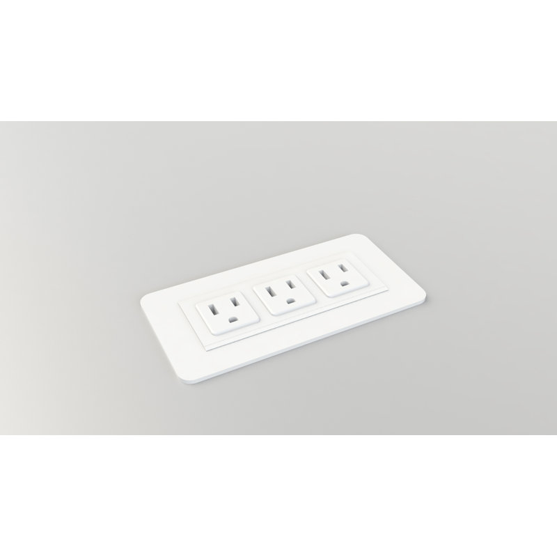 Nomad Sport Power Outlet Cover