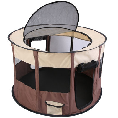 Eymen Pet Carrier