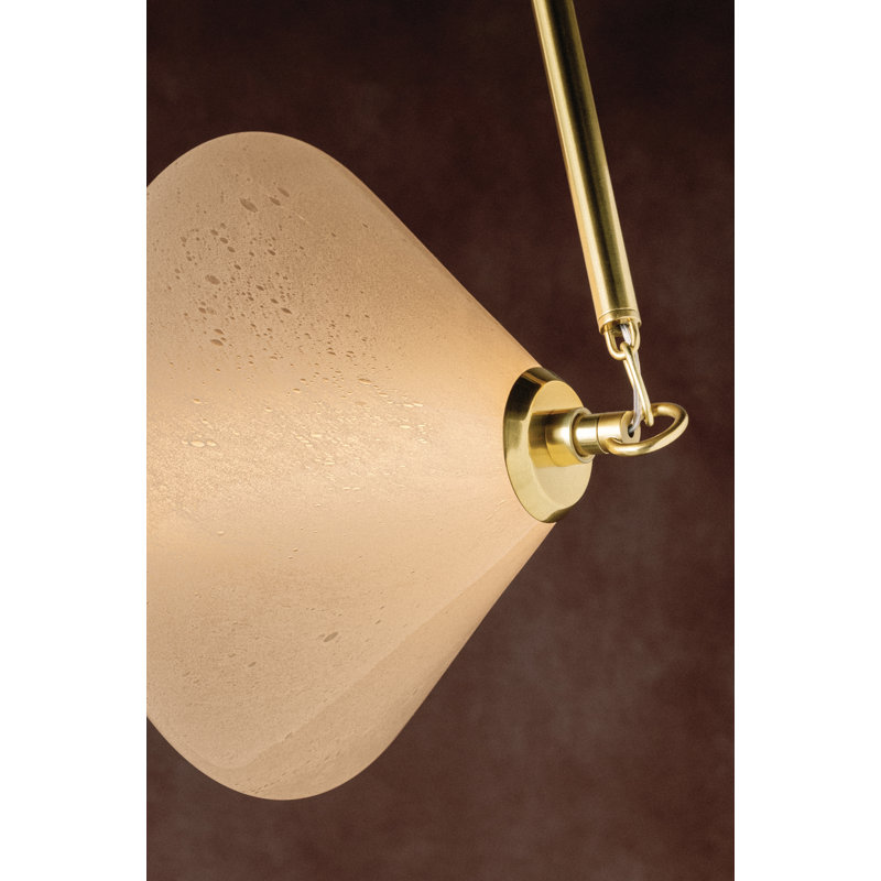 Belluno Chandelier