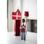 Sentry Box Figurine