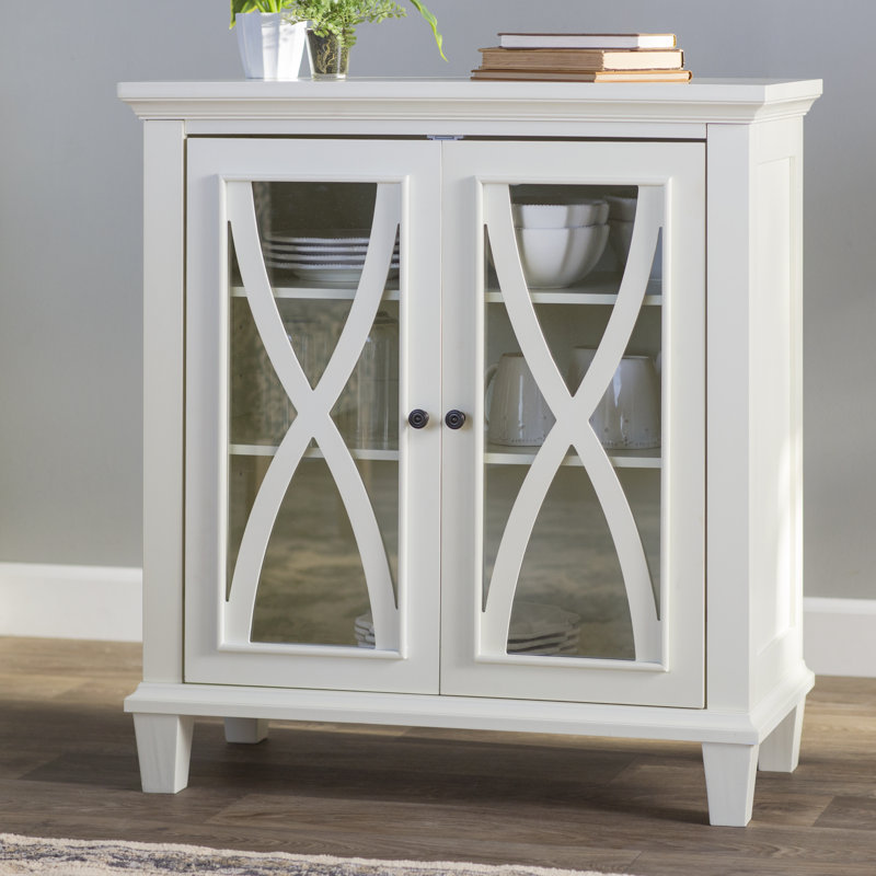Abberbury 80cm Sideboard, Cream