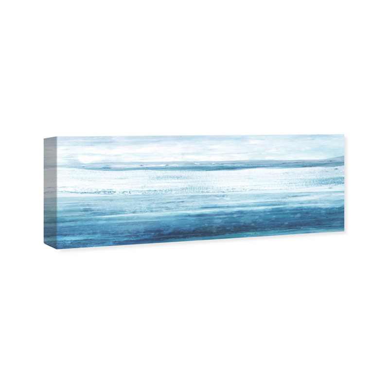 Eliza - reproduction d'art sur toile, Toile tendue