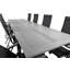 Budwig 8 - Person Dining Set