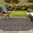 Outdoor Preen Area Rug Ash Color-633995288