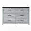 Ensemble de chambre à coucher 5 pièces-108797429-108797431