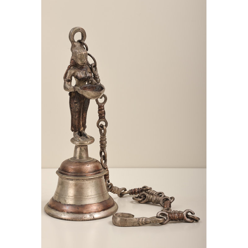 Handmade Statue Decorative Object