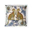 Sabie Silk Square Pillow Cover & Insert-24532986