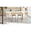 Derk Solid Wood Kitchen Counter Bar Stool-86284005-92267808