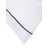 Euston Cotton Percale 300 Thread Count Embroidered Pillowcase-275686821-376480723