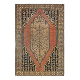 One-of-a-Kind 4'6" X 6'4" Area Rug