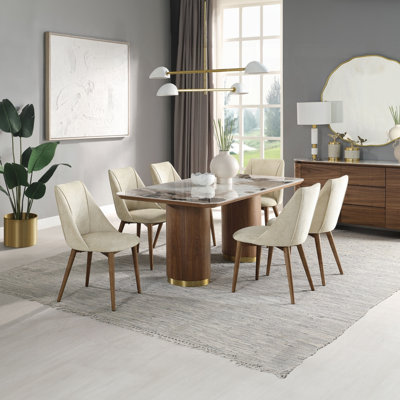 Willene Dining Table Set
