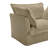 Upholstered Sofa With  Ottomans-2016265039