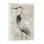 Crane At Dusk II by Carol Robinson - Painting on Canvas-383796185-390835931