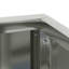 Garden Planter Metal Outdoor Terrace Accessories Pots Modern Holder Box-1814065928