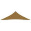 Austrinus 3.5m x 4.9m Triangular Shade Sail-341156030
