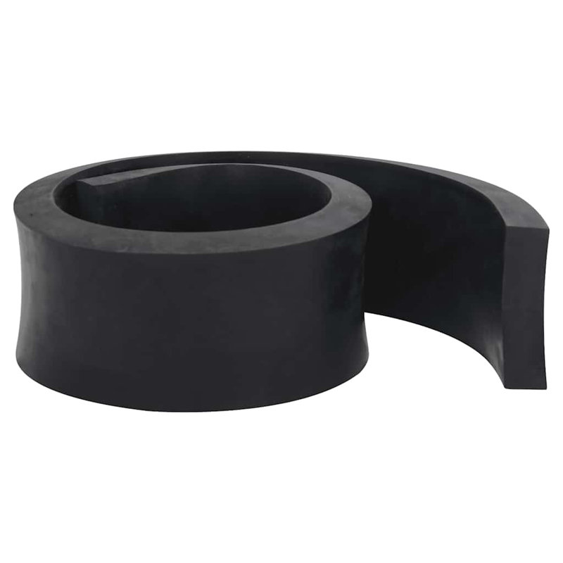 Lawn Edging Fencing, 2cm H x 100cm W x 10cm D