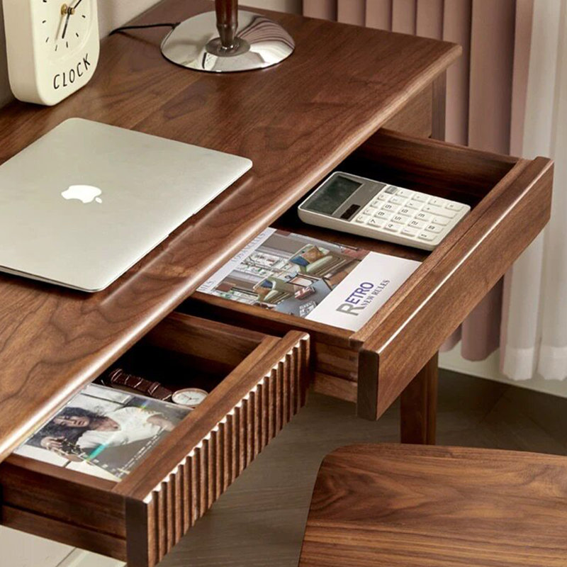 Console de style chinois simple, H 29,5 po x l 55,1 po x P 15,7 po