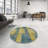 Abstract Indoor Rug-194929971